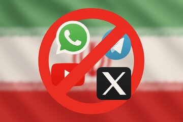 رفع فیلتر با تکدستور پزشکیان ممکن است؟ / بررسی حقوقی ادعای محسن برهانی