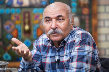 رفیع، یدی، آراسته و… فراموششدگان سینما