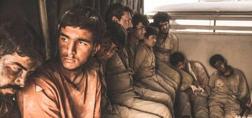 روایت تلخ اما پرافتخار ۲۳ نوجوان اسیر