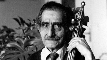 روایت ماندگاریِ علیاصغر بهاری، آخرین حلقه زرّین کمانچهنوازی سنتی ایران