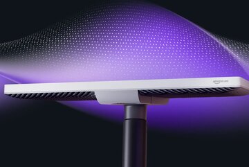 رونمایی از سریعترین آنتن اینترنت ماهوارهای جهان / رقیب مستقیم استارلینک قدرتنمایی کرد