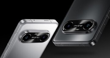 رونمایی از قاتل اقتصادیها؛ Lava AGNI ۴ با دوربین ۵۰ مگاپیکسلی و شارژ ۱۹ دقیقهای!