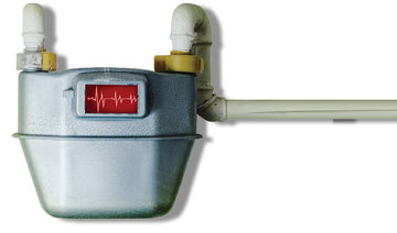 زمستان امسال هم گاز خانه ها روشن میماند و گاز صنعت،خاموش؟