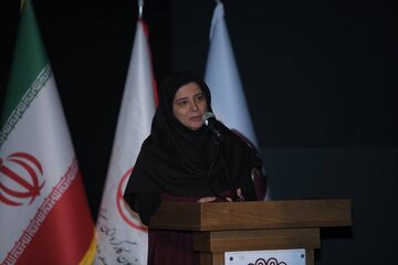 زنی که گنجینه آثار سینمایی ایران را حفظ کرده است