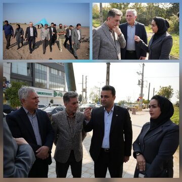 زیرساختهای گردشگری رودسر در مسیر نوسازی قرار میگیرد