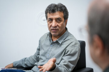 سحر دولتشاهی در «رامسس دوم» خوب بازی نمی‌کند