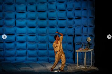 سحر دولتشاهی، علی شادمان و… ۷ میلیاردی شدند/ چند تماشاگر به تئاترهای دولتی رفتند؟