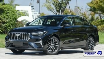 سدان خوشچهره چینی، هم قیمت دنا پلاس و تارا