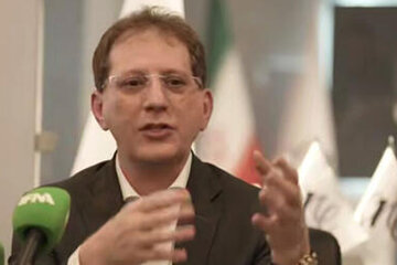 سرمایه دار مرموز ایرانی فقط ۱۰درصد بدهی اش را پرداخته یا آنطور که خودش می گوید از نظام طلبکار است؟