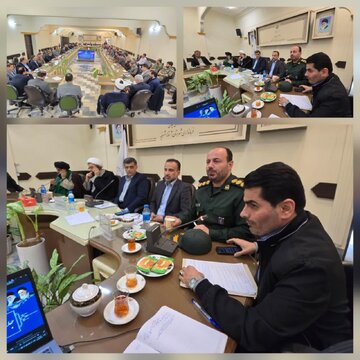 سرپرست شهرداری بندرکیاشهر:
مشارکت و همراهی مردم باعث شده مصممتر توسعه و عمران شهری را رقم بزنیم