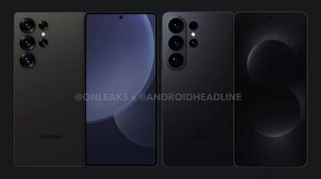 سلفی گرفتن متحول میشود/ برگ برنده سامسونگ در گوشی جدید