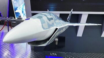 «سوخو ۷۵»، جنگنده جدید روسی از راه رسید / پنهانکاری متفاوت