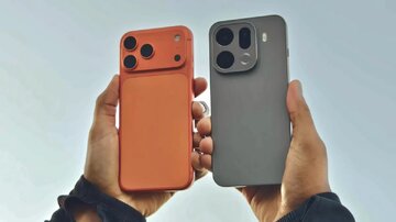 سیلی سنگین به سلطه آیفون / ویژگیهایی که اپل باید کپی کند