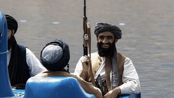 سیگنال مغرضانه طالبان با ساخت سد جدید/ افغانها قدرت آب را به ابزاری برای فشار به ایران و پاکستان تبدیل کردند