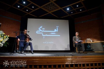 شتاب کن اما به آهستگی/ یونس شکرخواه: شتاب به کارایی میرسد، اما آهستگی به خرد