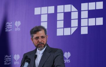 شرط از سرگیری مذاکرات با آمریکا به روایت معاون وزیر خارجه ایران/ دسترسی آژانس به تأسیسات هستهای آسیبدیده بسیار محدود است