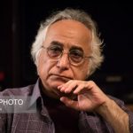 شمس لنگرودی: عقده موسیقی دارم!