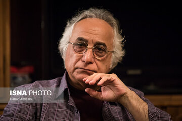 شمس لنگرودی: عقده موسیقی دارم!