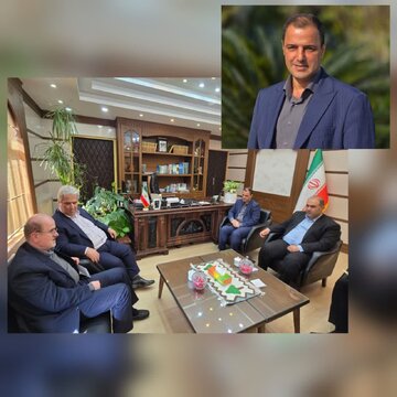 شهردار چاف و چمخاله خبر داد:
پیشرفت ۷۰ درصدی زیرسازی محور چاف ـ تازهآباد و آغاز مناقصه پل تا یک ماه آینده