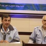 شهرری، پایلوت مانور مدیریت بحران استان تهران شد