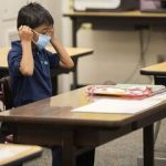 شیوع آنفلوانزا مدارس خراسان شمالی را غیرحضوری کرد