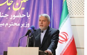 صالحی امیری: ایران میتواند محور گردشگری در حوزه دریای خزر باشد