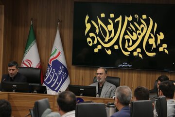 ضرورت ایجاد سازوکار ساختاری برای رفع دغدغههای تولیدکنندگان