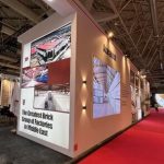 ظرفیت نمایشگاه ها در ایجادشبکهسازی، تبادل فناوری و معرفی برند