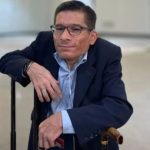 عباس اقلامی درگذشت