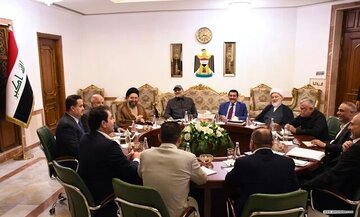 عضو چارچوب هماهنگی شیعیان تاریخ اعلام نخست وزیر جدید عراق را اعلام کرد