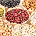 علت گرانی حبوبات چیست؟/ قیمت لوبیاچیتی به ۴۵۰ هزار تومان رسید