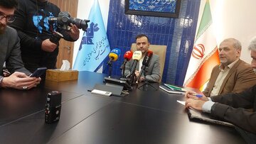 عمو پورنگ اولین سریال گروه کودک سیمافیلم را می‌سازد/ چه ما باشیم و چه نباشیم «پایتخت ۸» ساخته می‌شود