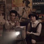 «غریزه» به «هفت» می‌آید