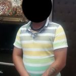 فریب در قاب انتقال وجه در رباطکریم