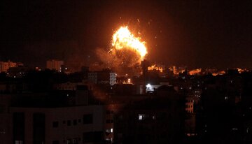 قطر: در صورت حل نشدن مساله فلسطین، سازشی با اسرائیل وجود نخواهد داشت