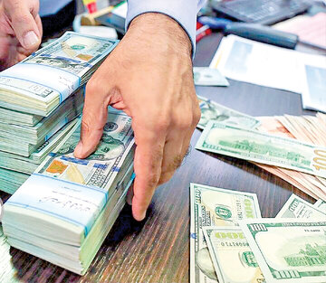 قیمت دلار، یورو و سایر ارزها امروز ۲۷ آبان/ صعود قیمت دلار ادامهدار شد
