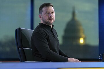 لحظه دردناک برای آقای رئیس جمهور فرا رسیده است