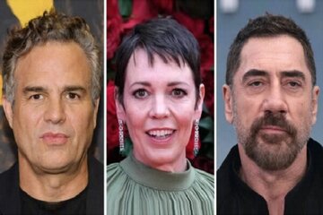 لیست سیاه بازیگران + اسامی/ پارامونت با حامیان فلسطین چه خواهد کرد؟