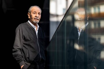 ماجرای ملاقات داریوش فرهنگ با ترانه علیدوستی در زندان اوین/ محمدرضا شریفی‌نیا ابتدای انقلاب جوانی لاغراندام و عضو گروه سانسورچی‌ها بود!