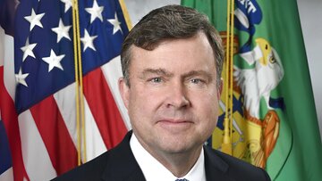 مامور جدید فشار بر ایران / سفری برای تشدید فشار حداکثری / جان هورلی کیست و چرا به خاورمیانه سفر کرد؟