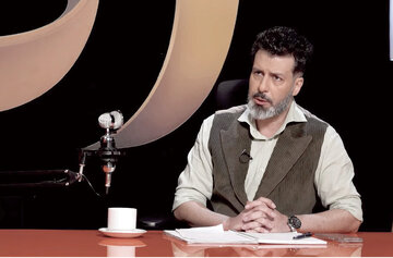 مجید واشقانی، دنبال وایرال شدن و دیگر هیچ!/ مصاحبهگری که اصلا از سیاست سر درنمیآورد