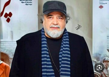 محمدرضا شریفینیا تهیهکننده تئاتر شد