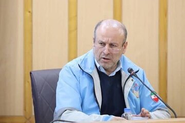 محمدعلی ویشکایی، مدیرکل مدیریت بحران :
دستگاههای اجرایی آمادگی کامل داشته باشند