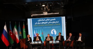 مدیرعامل سازمان بنادر:کاهش عمق سواحل خزر، اسکله های تجاری را تهدید می کند