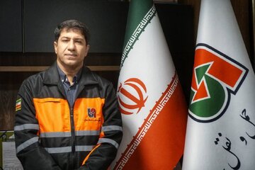 مدیرکل راهداری و حملونقل جادهای خراسان شمالی منصوب شد