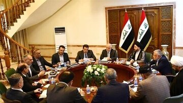 مذاکرات تشکیل دولت جدید عراق؛ چه کسی نخست‌وزیر می‌شود؟