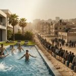 مرفهین مناطق شمالی تهران صرفهجویی کنند، تهران ۲ ماه بیشتر آب دارد