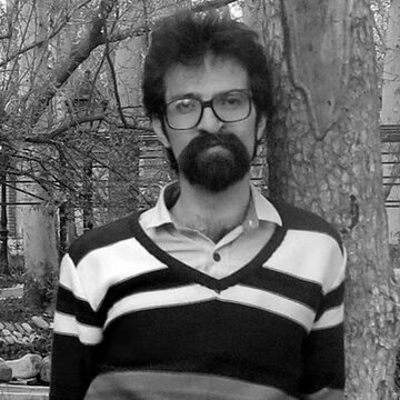 مرگ ناباورانه فواد شمس