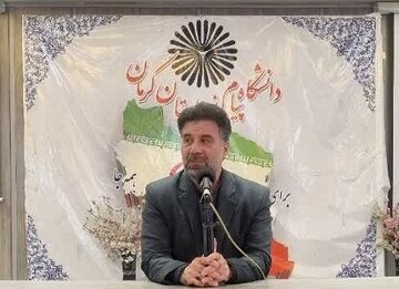 مسئول بسیج اساتید دانشگاه پیامنور استان کرمان معرفی شد