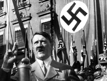 مستند «دیانای هیتلر» و رازهای ژنتیکی دیکتاتور آلمانی/آیا هیتلر اوتیسم داشت؟ بررسی زندگی خصوصی دیکتاتور از دریچه ژنتیک